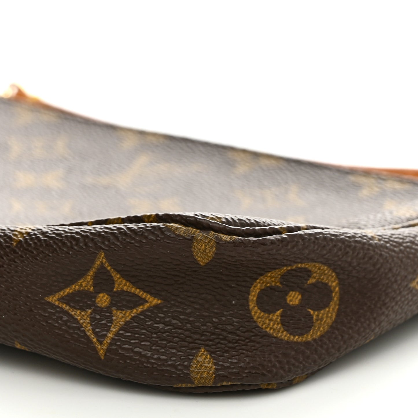 Monogram Pochette Accessories