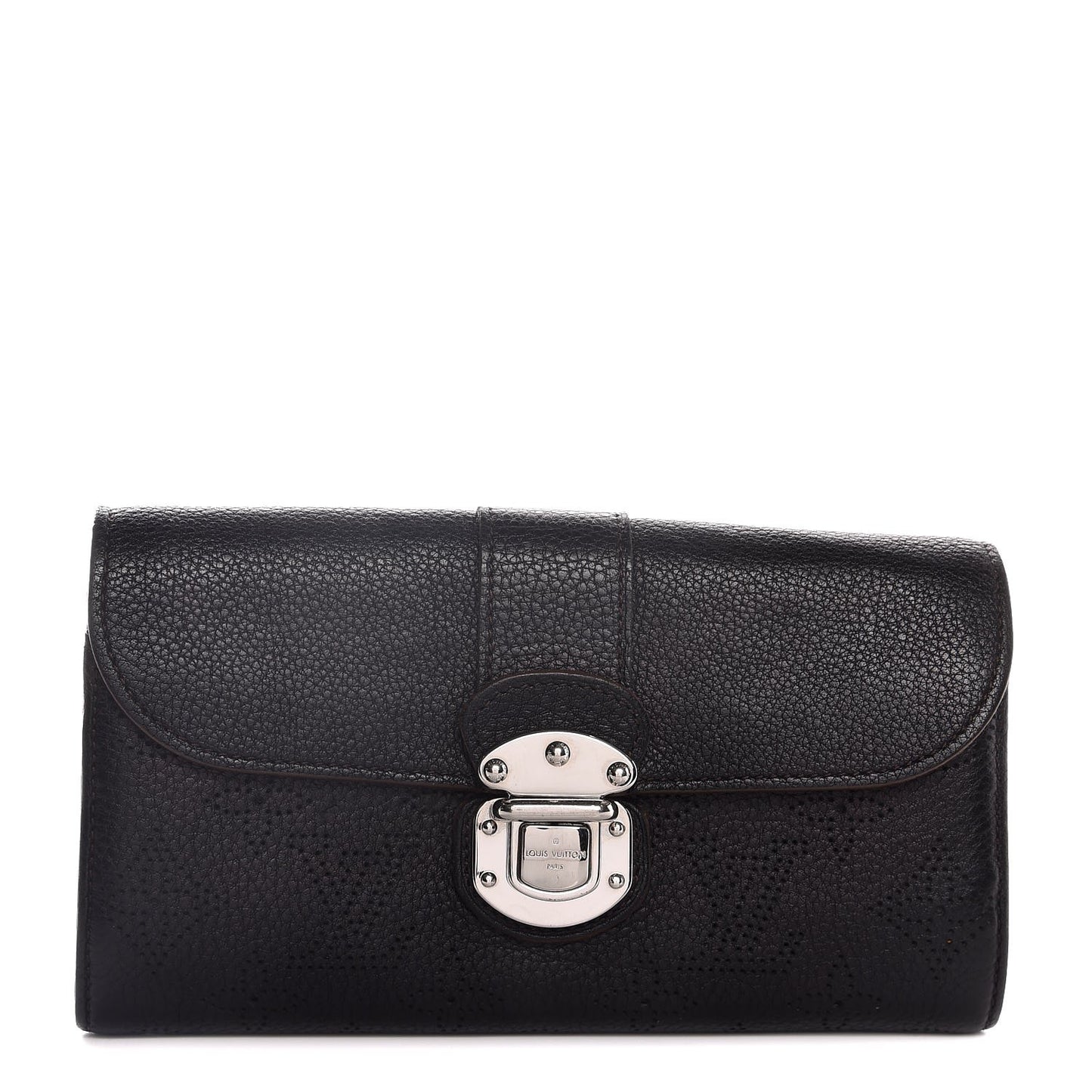 Mahina Iris Wallet Black