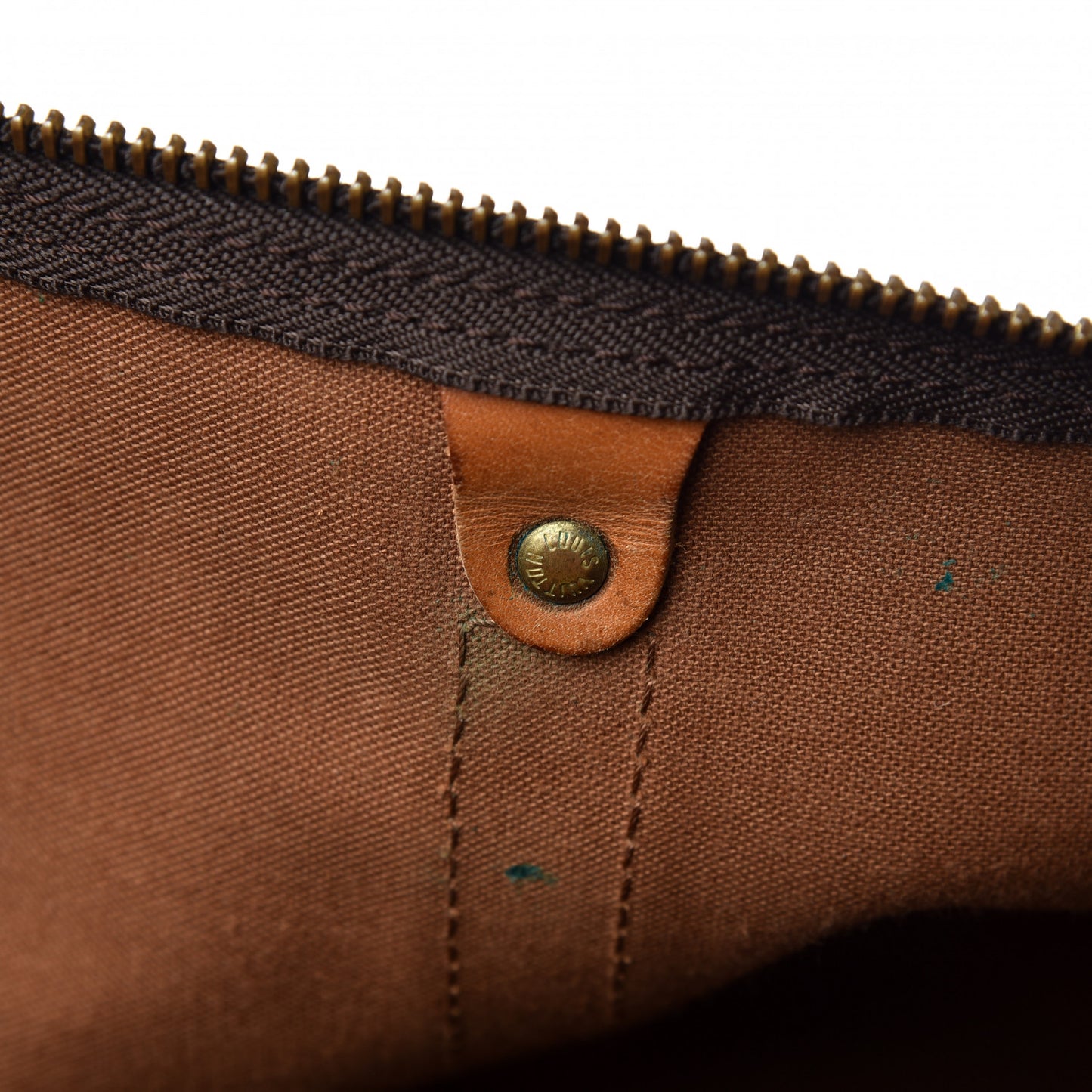 Monogram Keepall Bandouliere 55