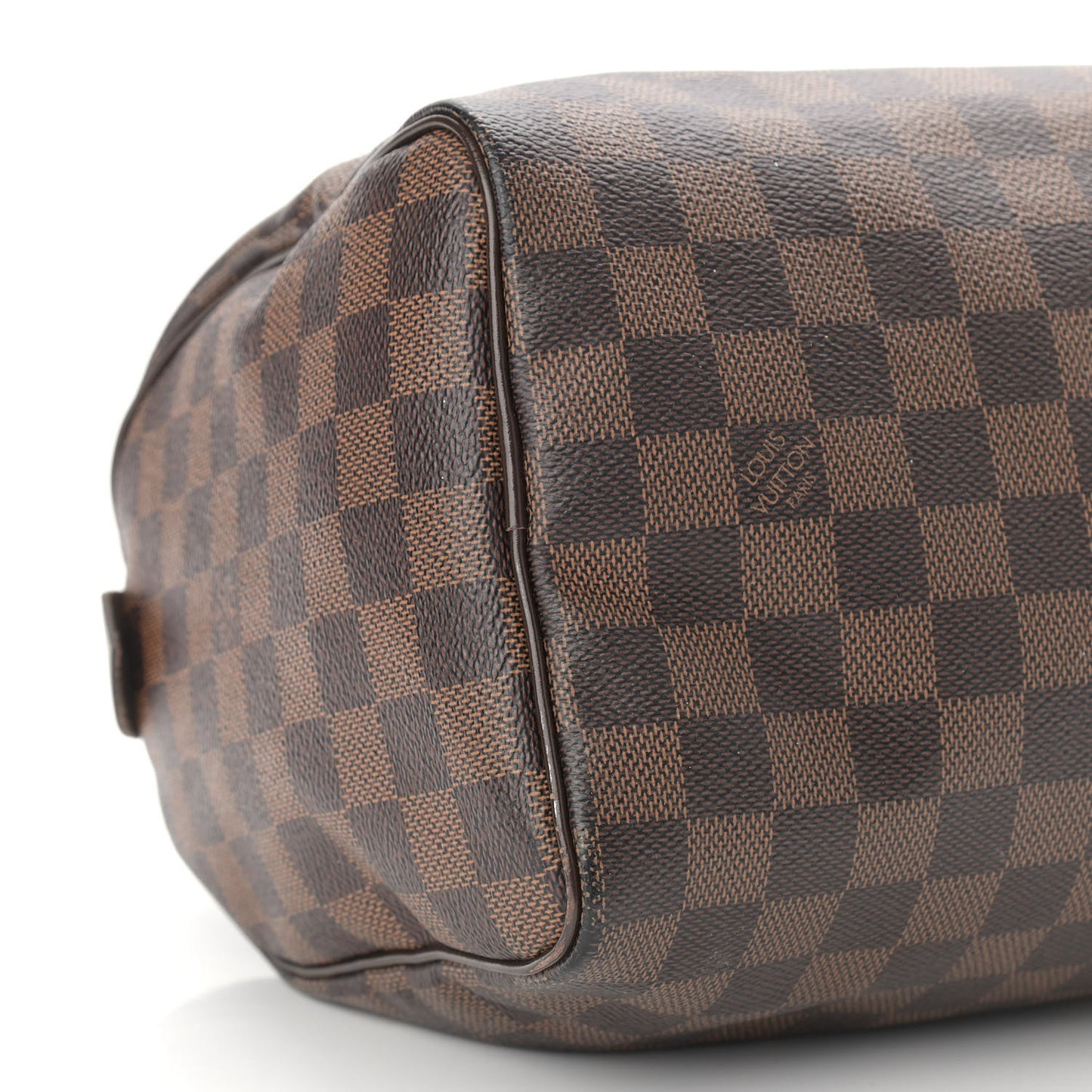 Damier Ebene Speedy 25