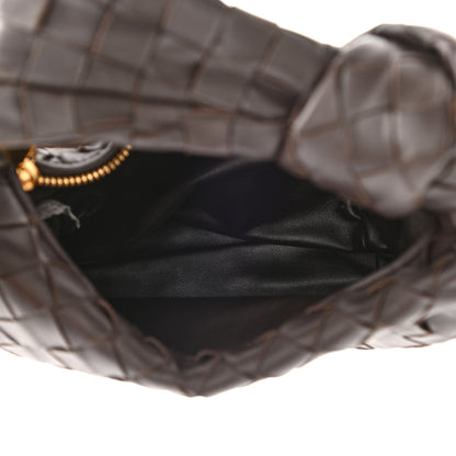 Bottega Veneta Nappa Intrecciato Mini Jodie Fondant 4 of 7