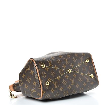 Louis Vuitton Monogram Tivoli PM 3 of 12