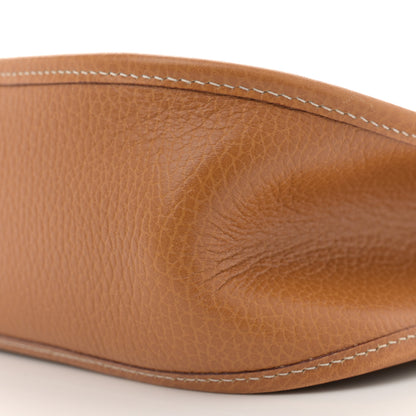 Hermes Ardennes Evelyne GM Sable 9 of 10