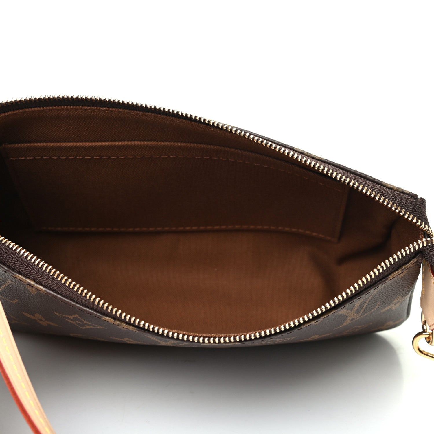 Louis Vuitton Monogram Pochette Accessories NM 5 of 7