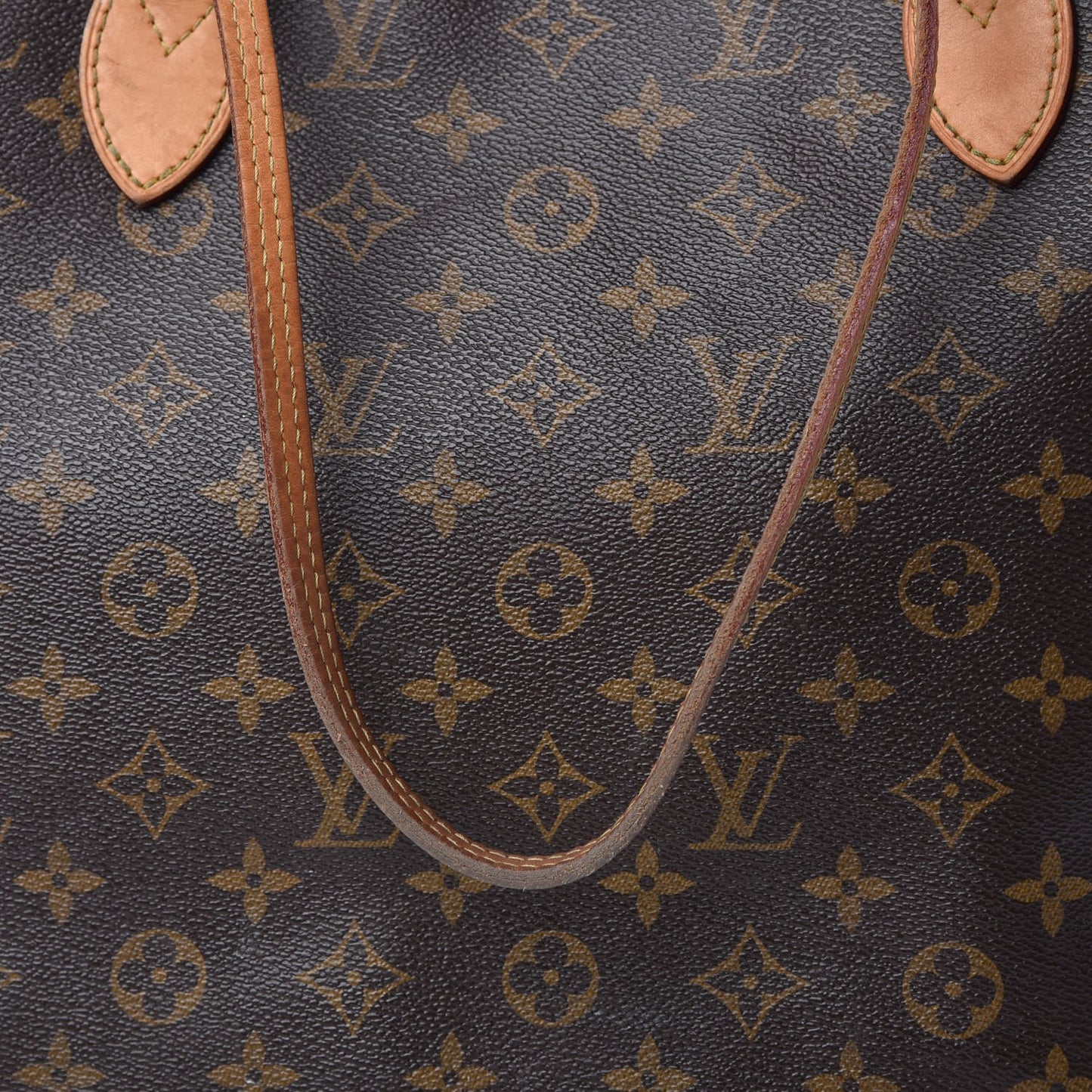 Monogram Neo Neverfull MM