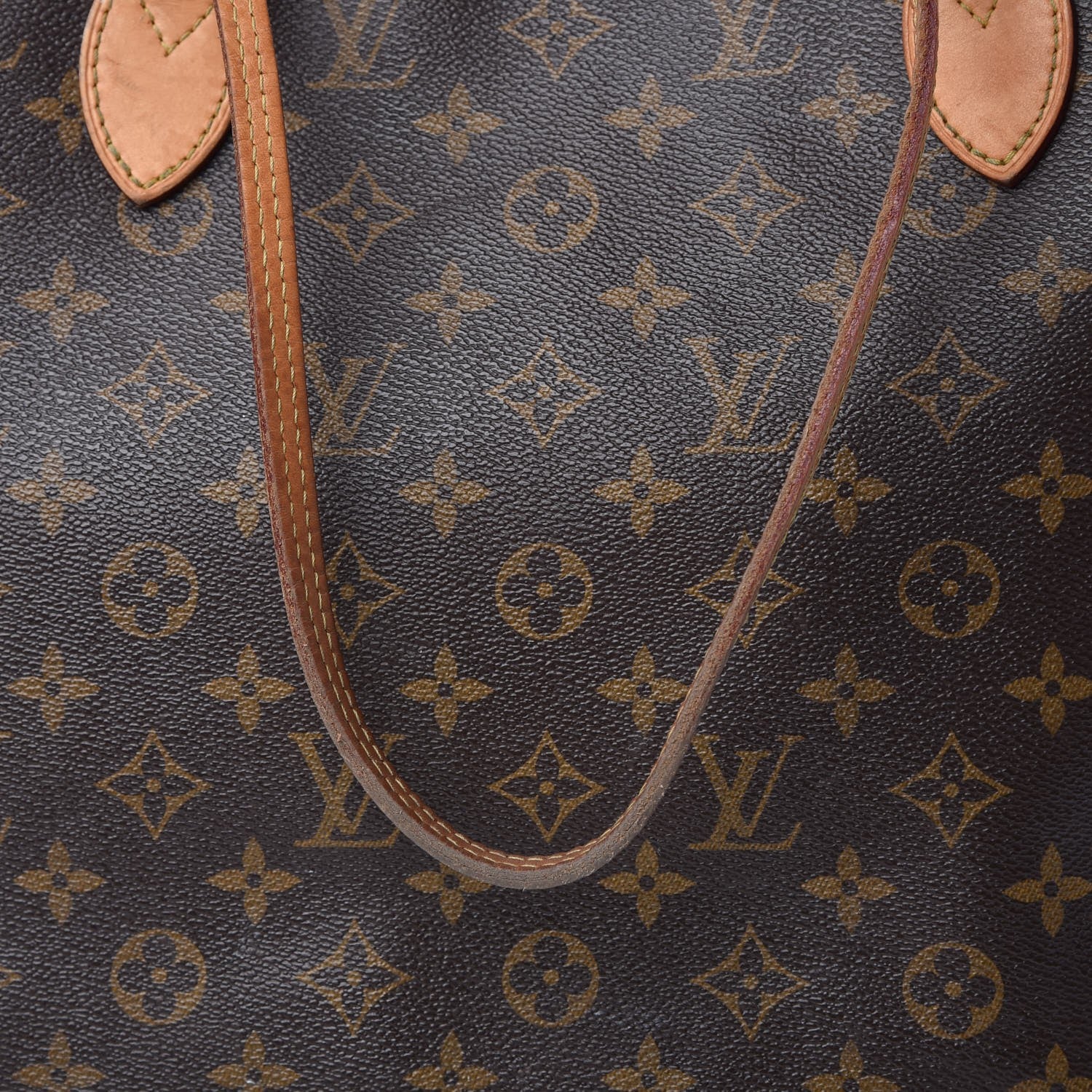 Louis Vuitton Monogram Neo Neverfull MM 18 of 28