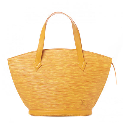 Louis Vuitton Epi Saint Jacques PM Tassil 1 of 8