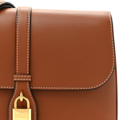 Celine Smooth Calfskin Medium Tabou Tan 9 of 11