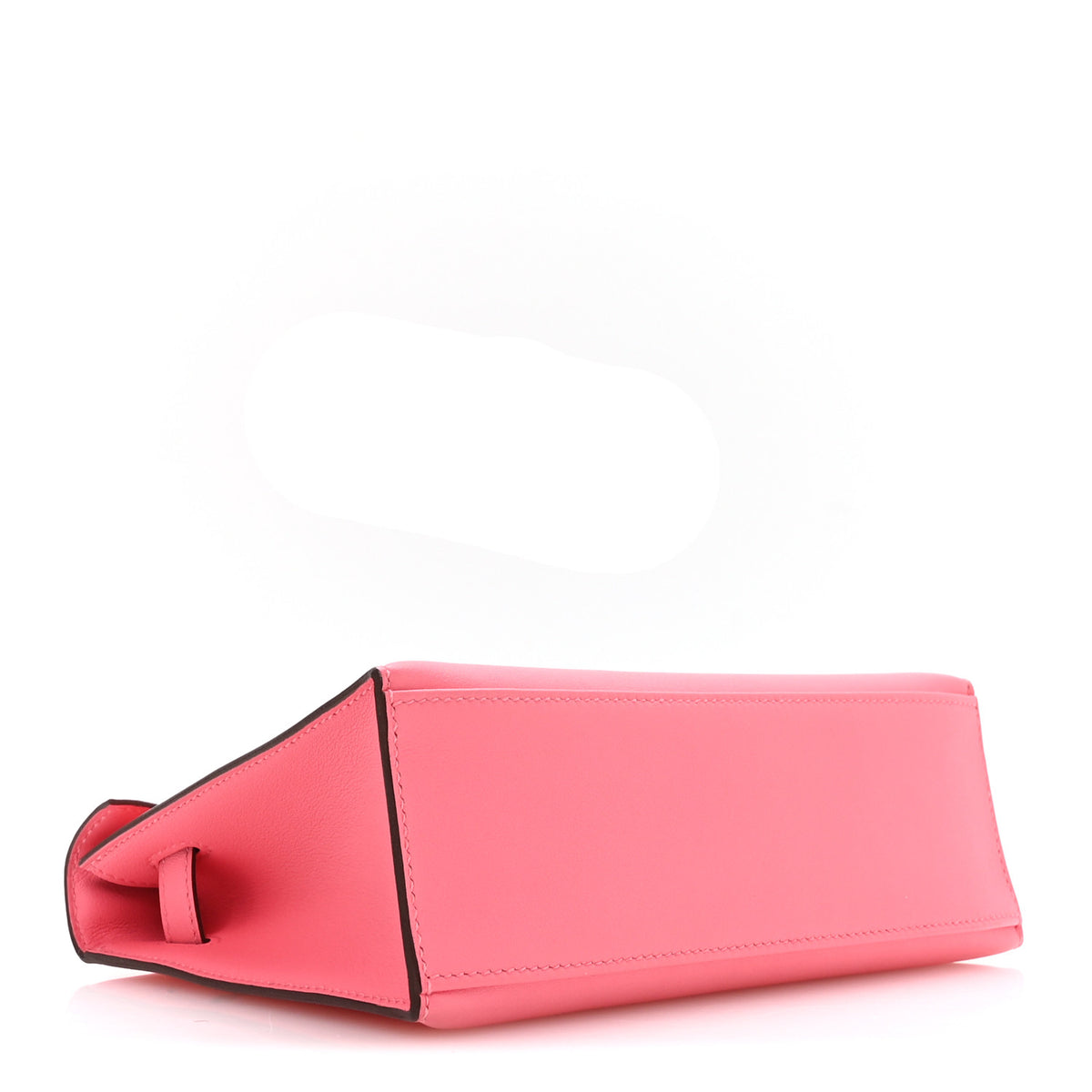 Swift Kelly Pochette Clutch Rose Azalee