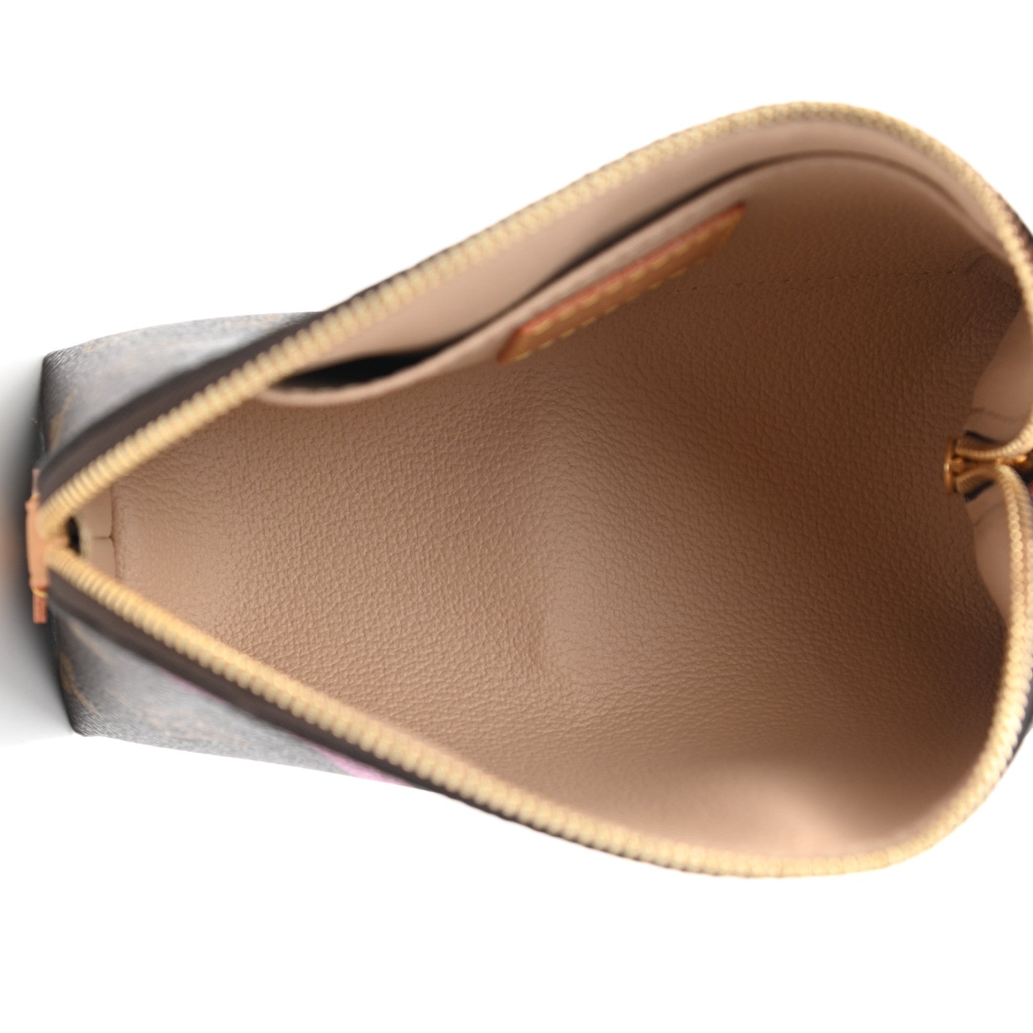 Louis Vuitton Monogram Game On Cosmetic Pouch 5 of 6