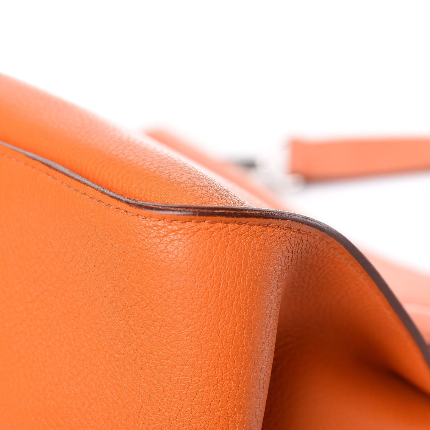 Taurillon Clemence Jypsiere 34 Orange