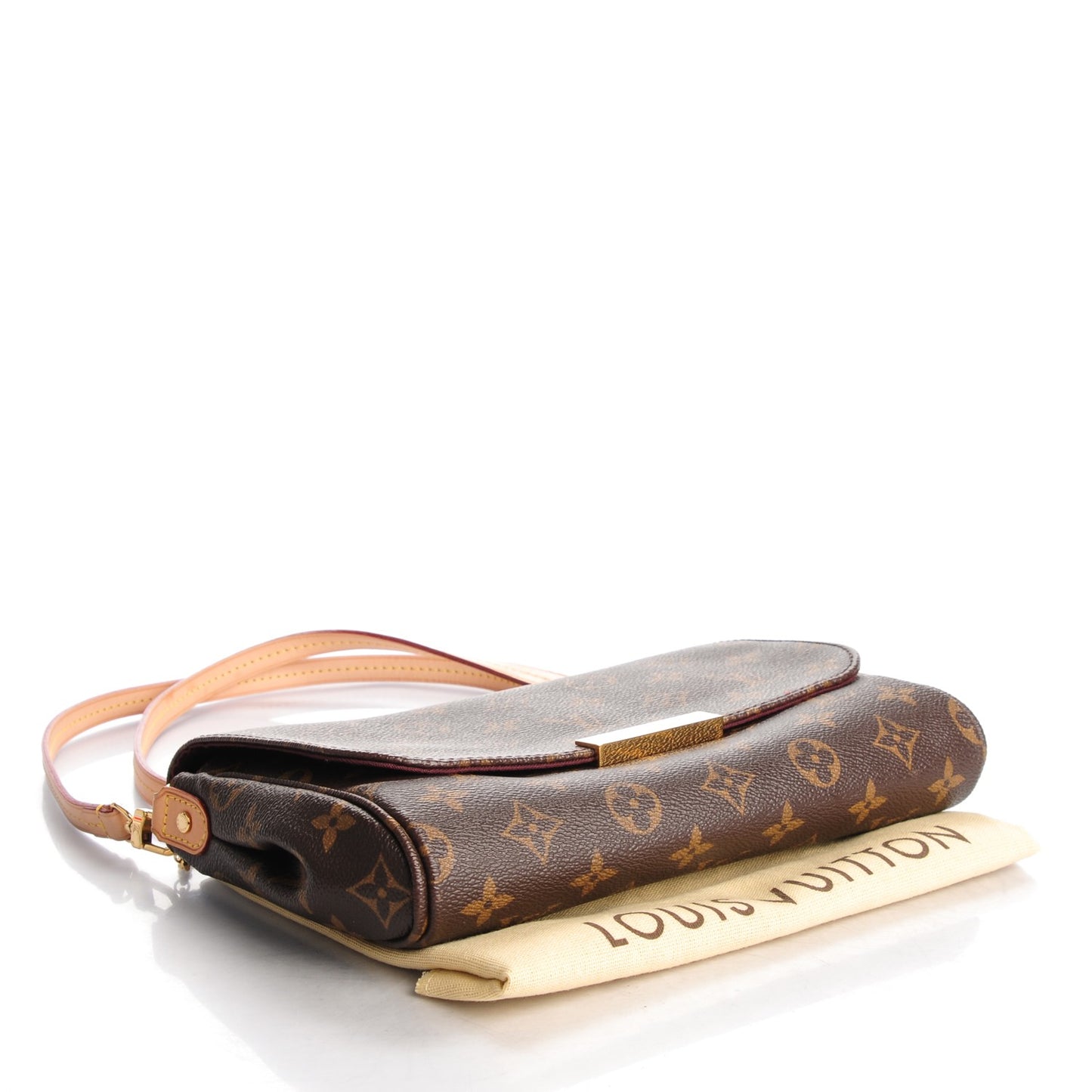 Monogram Favorite MM