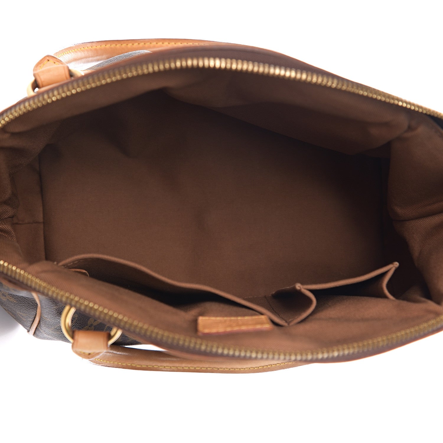 Louis Vuitton Monogram Tivoli PM 4 of 14