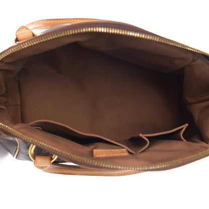 Louis Vuitton Monogram Tivoli PM 4 of 14