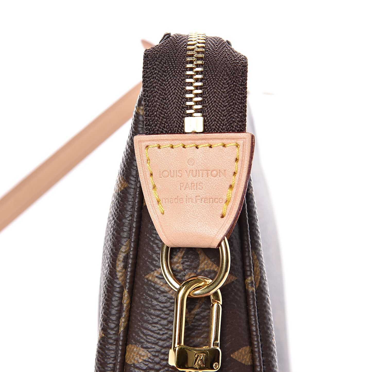 Monogram Pochette Accessories NM
