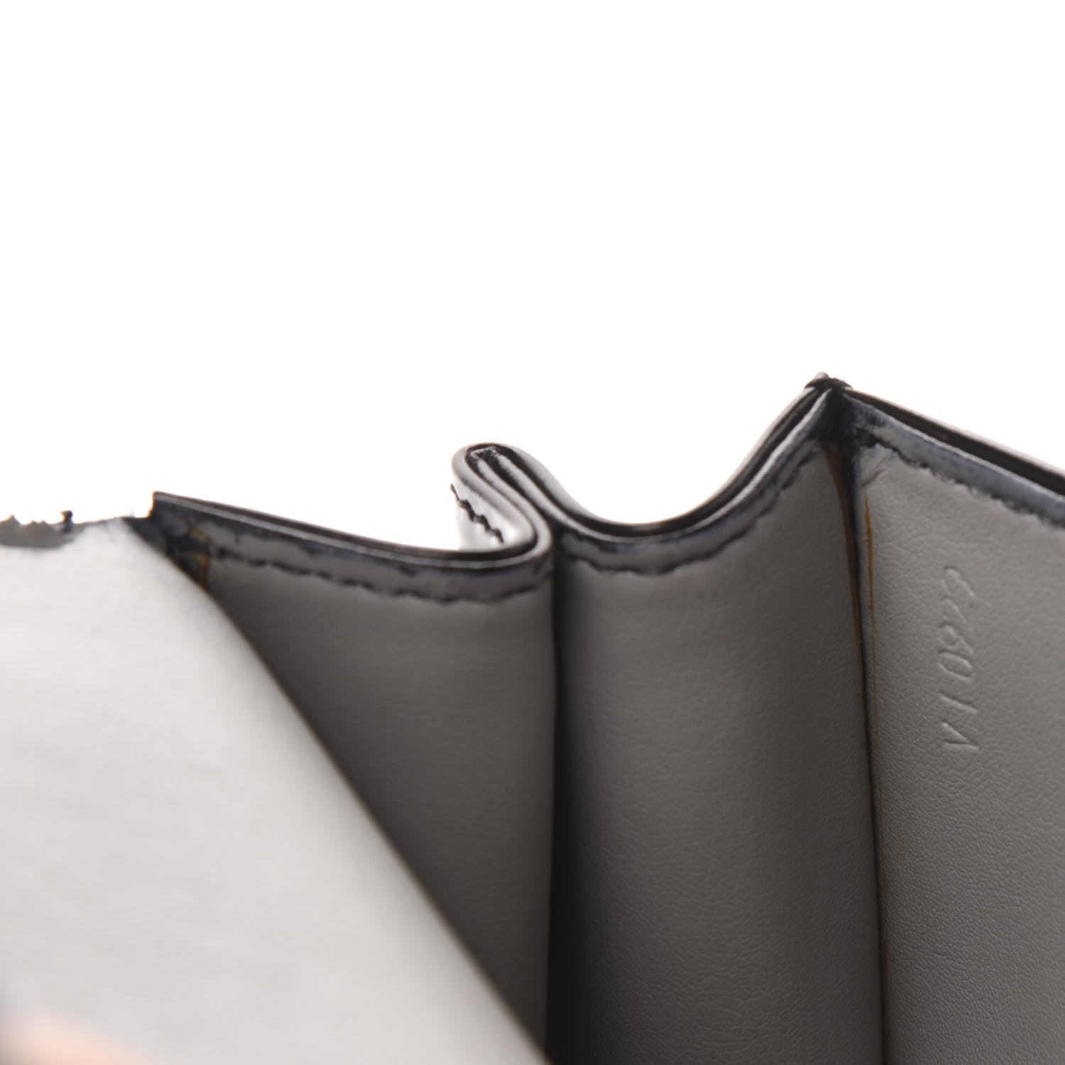 Louis Vuitton Vernis Spring Street Black 7 of 14