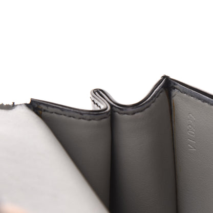 Louis Vuitton Vernis Spring Street Black 7 of 14