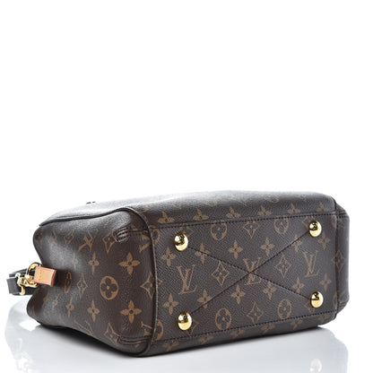Louis Vuitton Monogram Montaigne BB 4 of 7