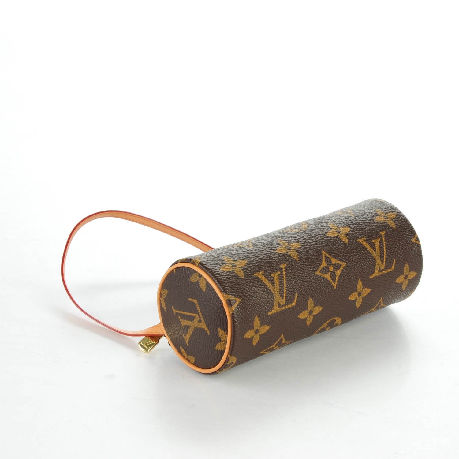 Louis Vuitton Monogram Mini Papillon 5 of 14
