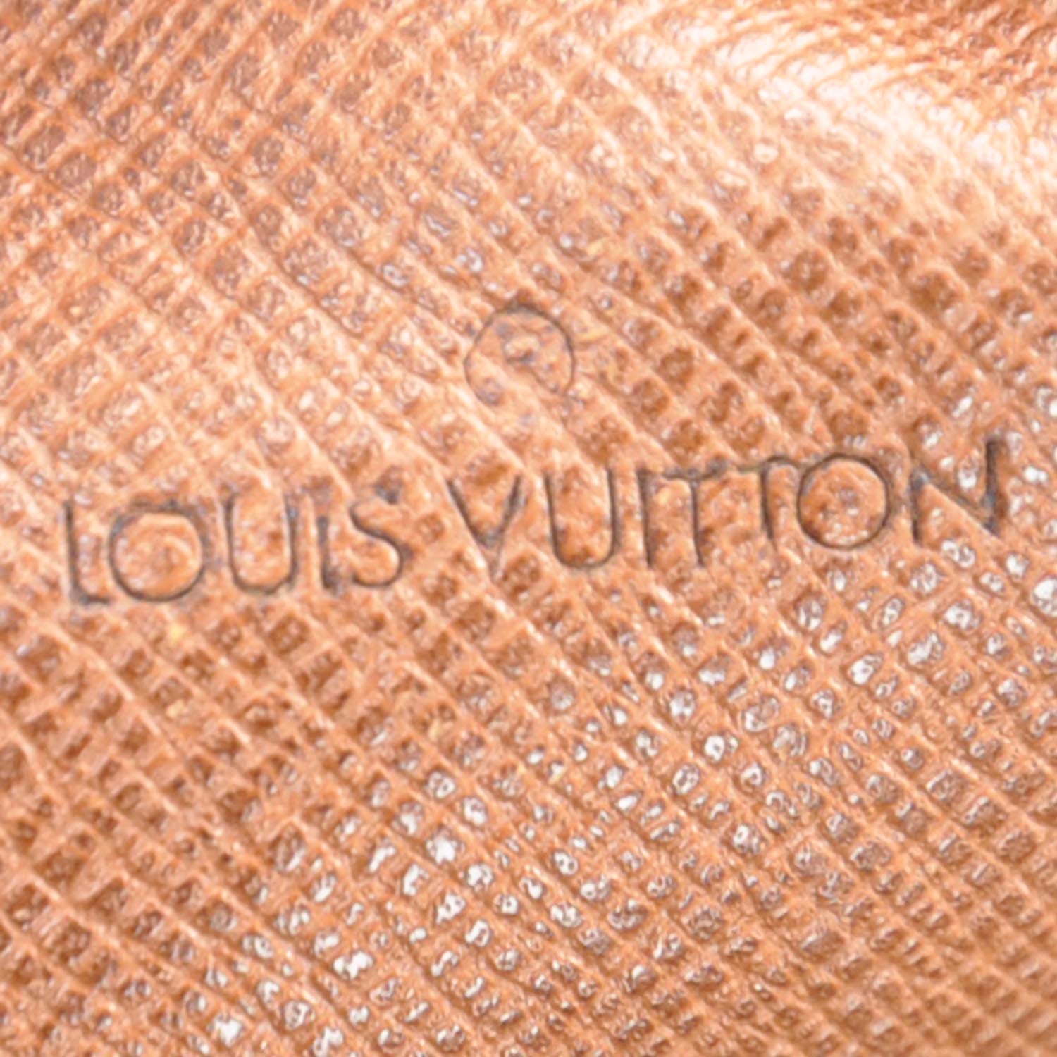 Louis Vuitton Monogram Danube 15 7 of 9