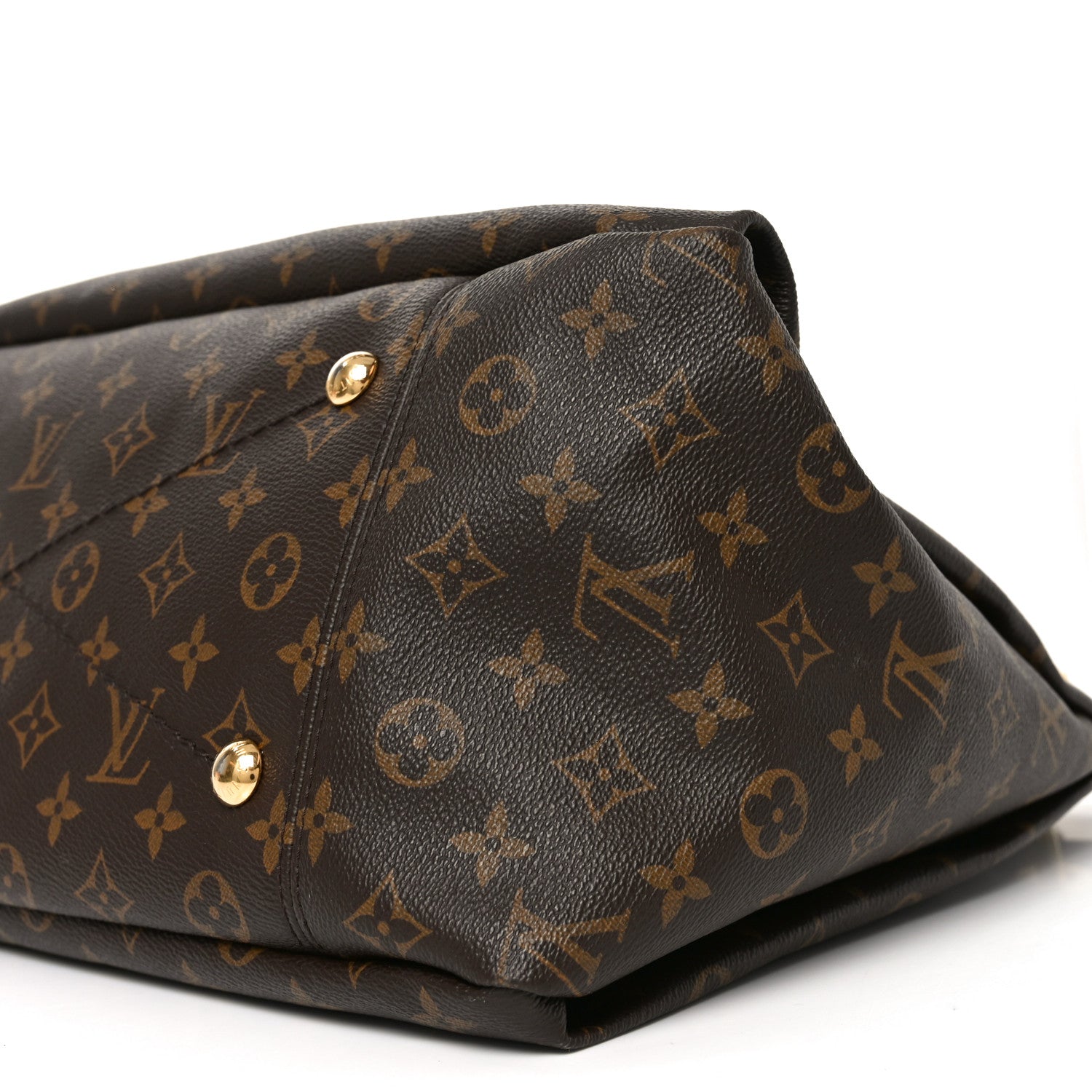Louis Vuitton Monogram Artsy MM 9 of 9