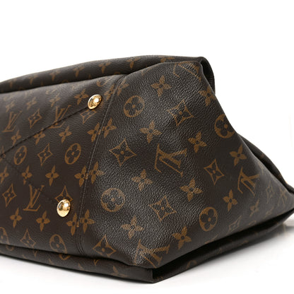 Louis Vuitton Monogram Artsy MM 9 of 9