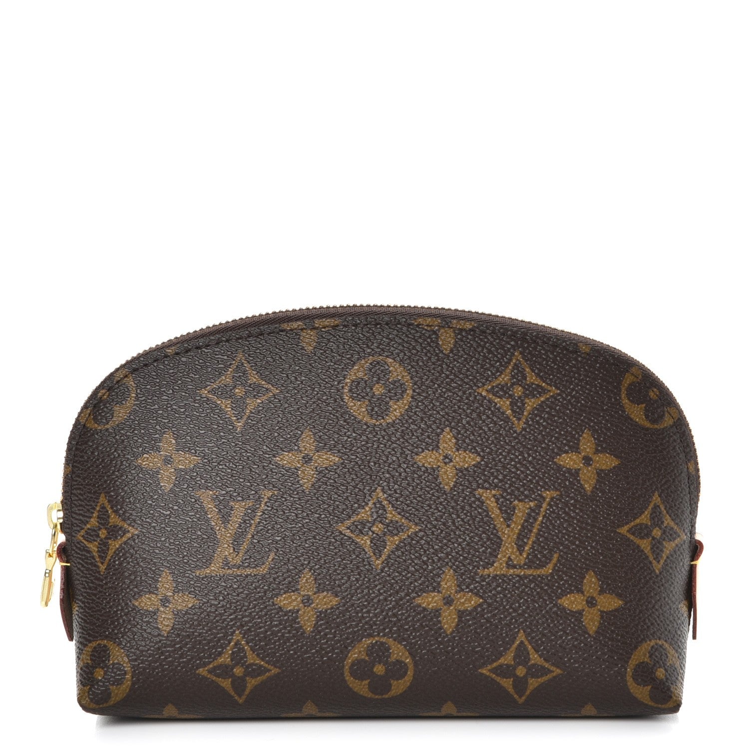 Louis Vuitton Monogram Cosmetic Pouch 1 of 8