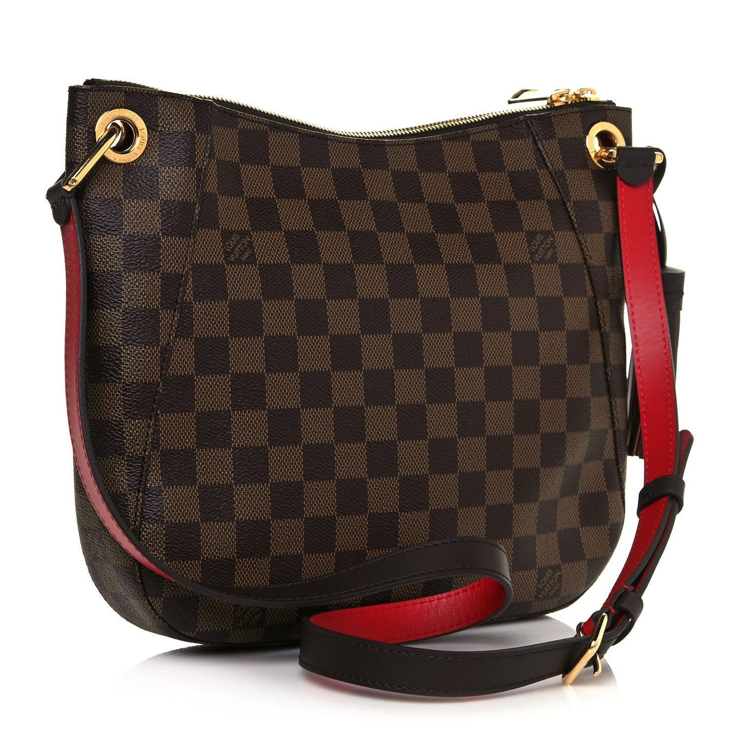 Damier Ebene South Bank Besace