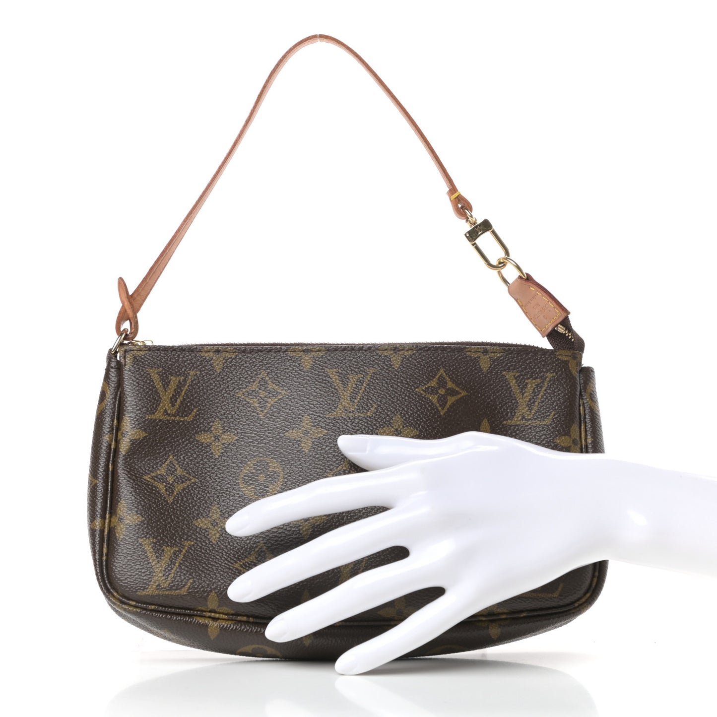 Monogram Pochette Accessories