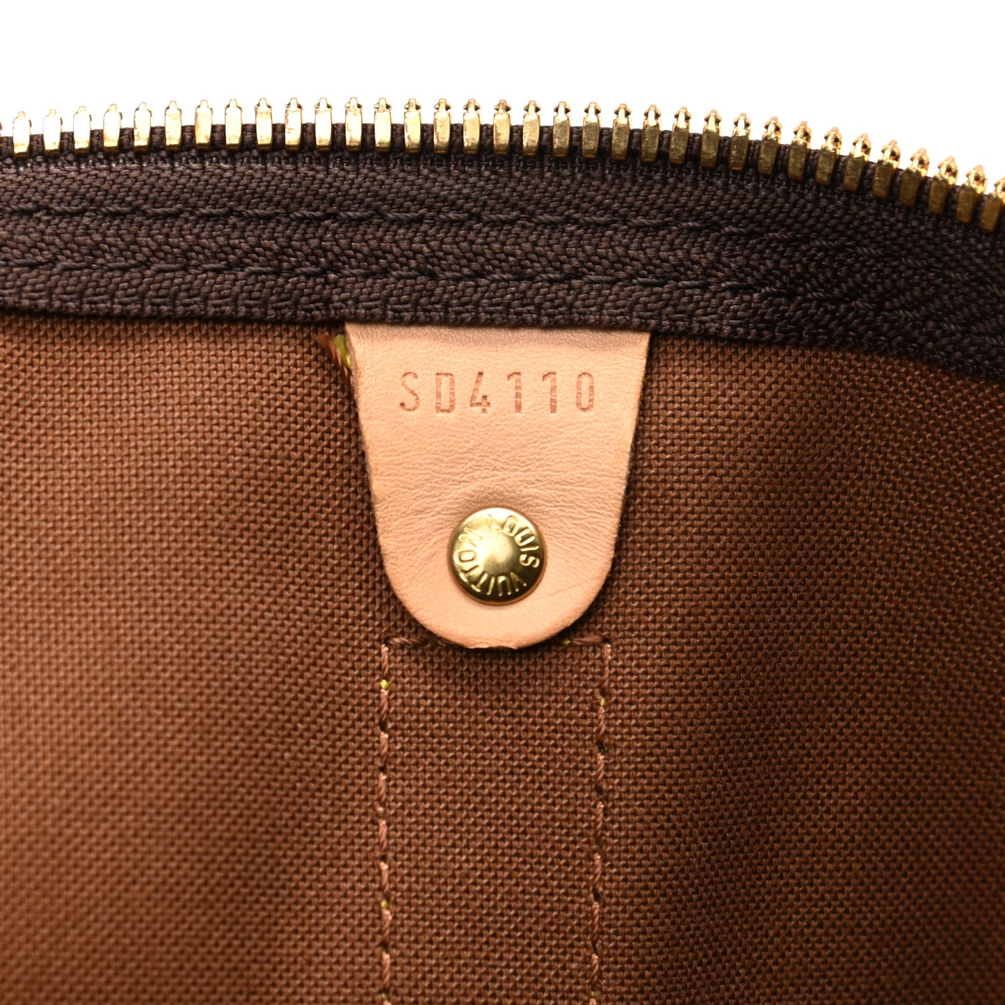 Monogram Keepall Bandouliere 60