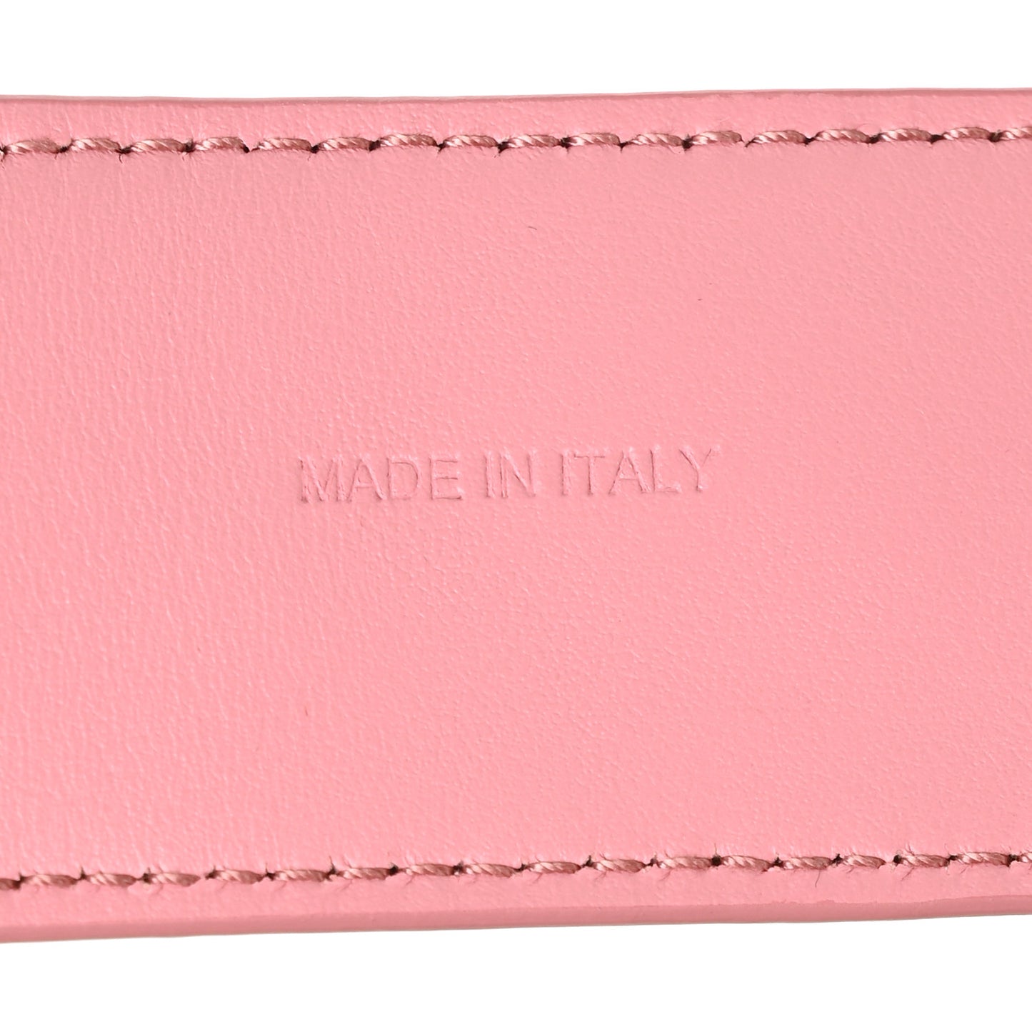 Saffiano Crystal Flower Shoulder Strap Petalo