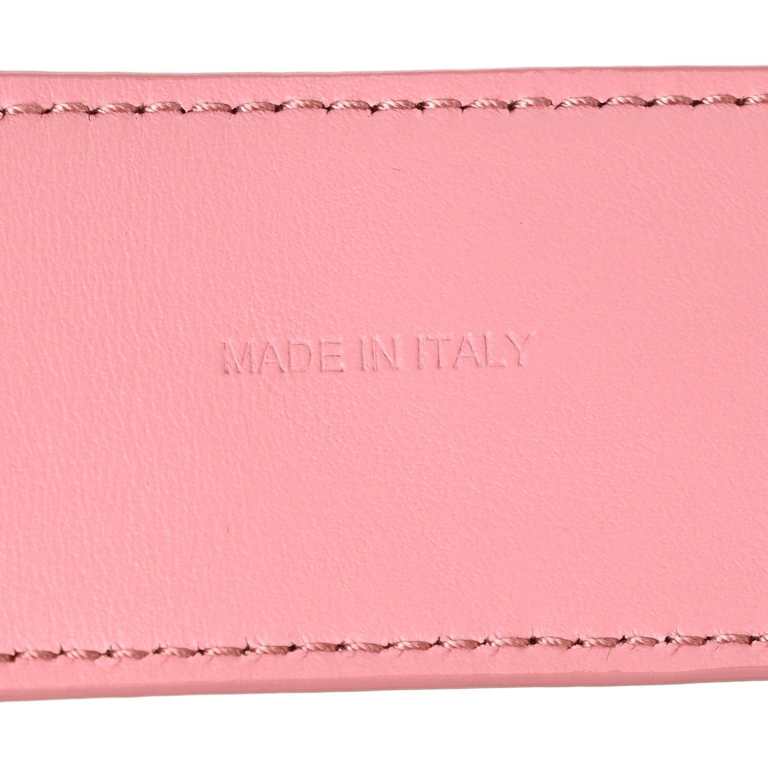 Prada Saffiano Crystal Flower Shoulder Strap Petalo 3 of 4