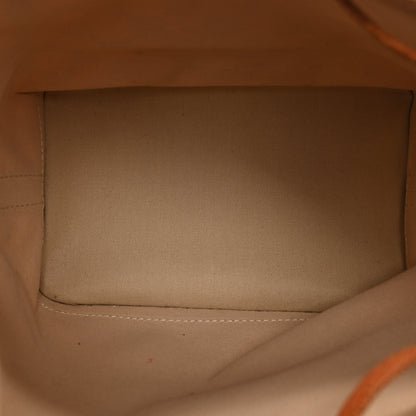 Louis Vuitton Damier Azur Noe BB 5 of 11