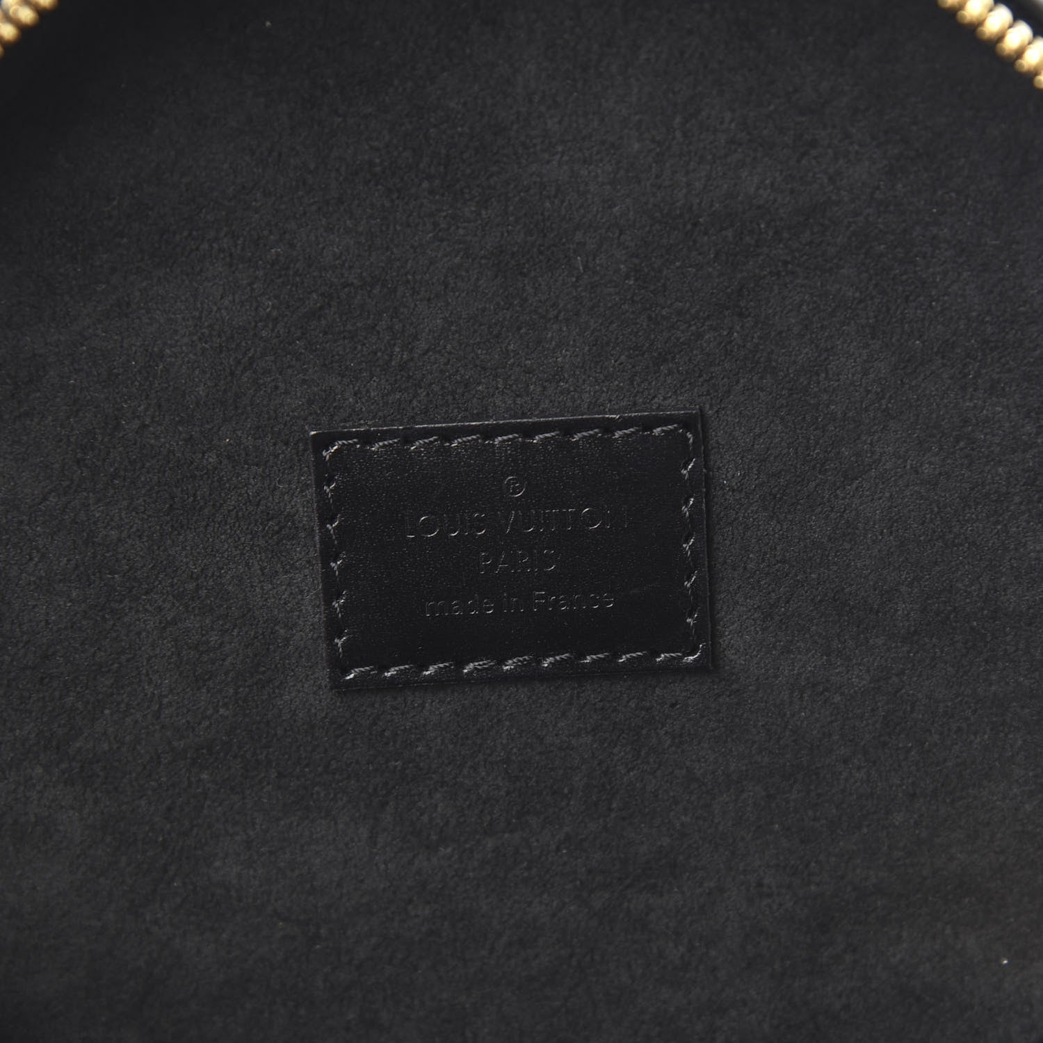 Louis Vuitton Reverse Monogram Cannes 7 of 10