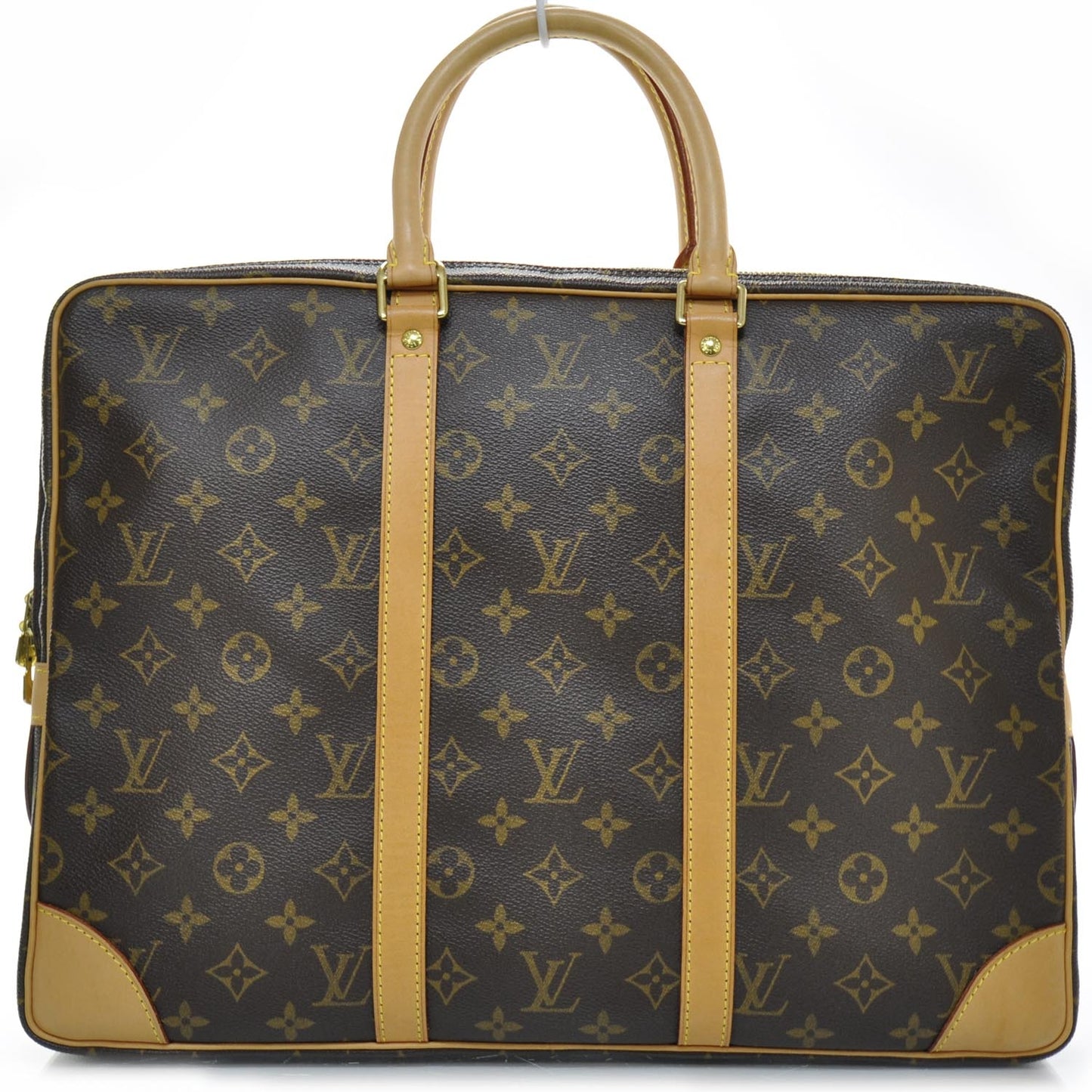 Monogram Porte-Documents Voyage Briefcase