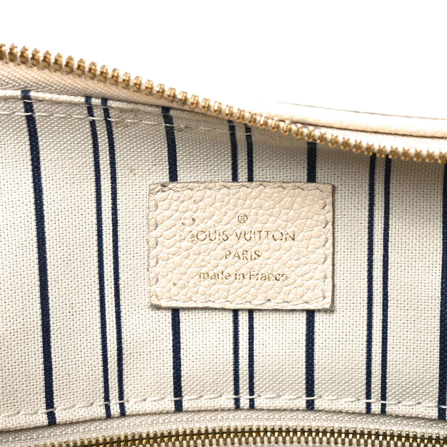 Empreinte Speedy Bandouliere 30 Neige