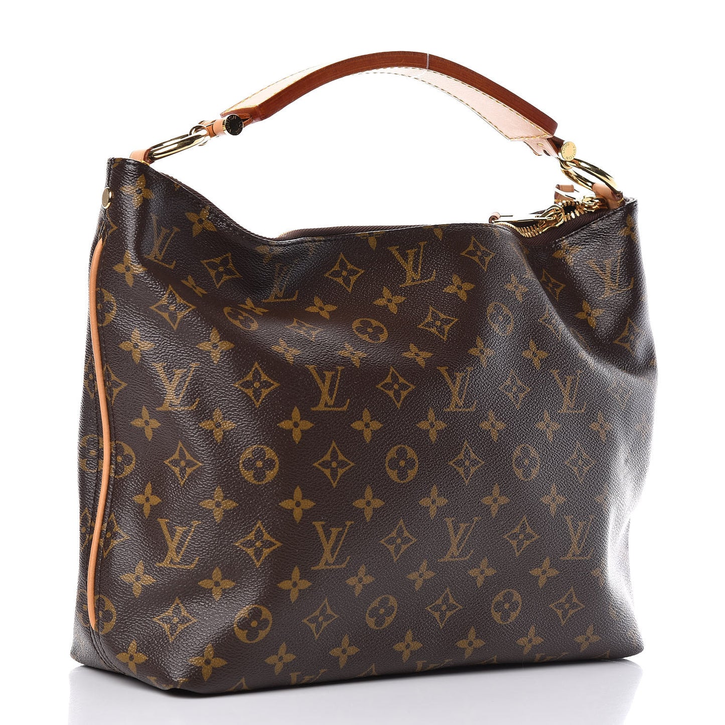 Monogram Sully PM