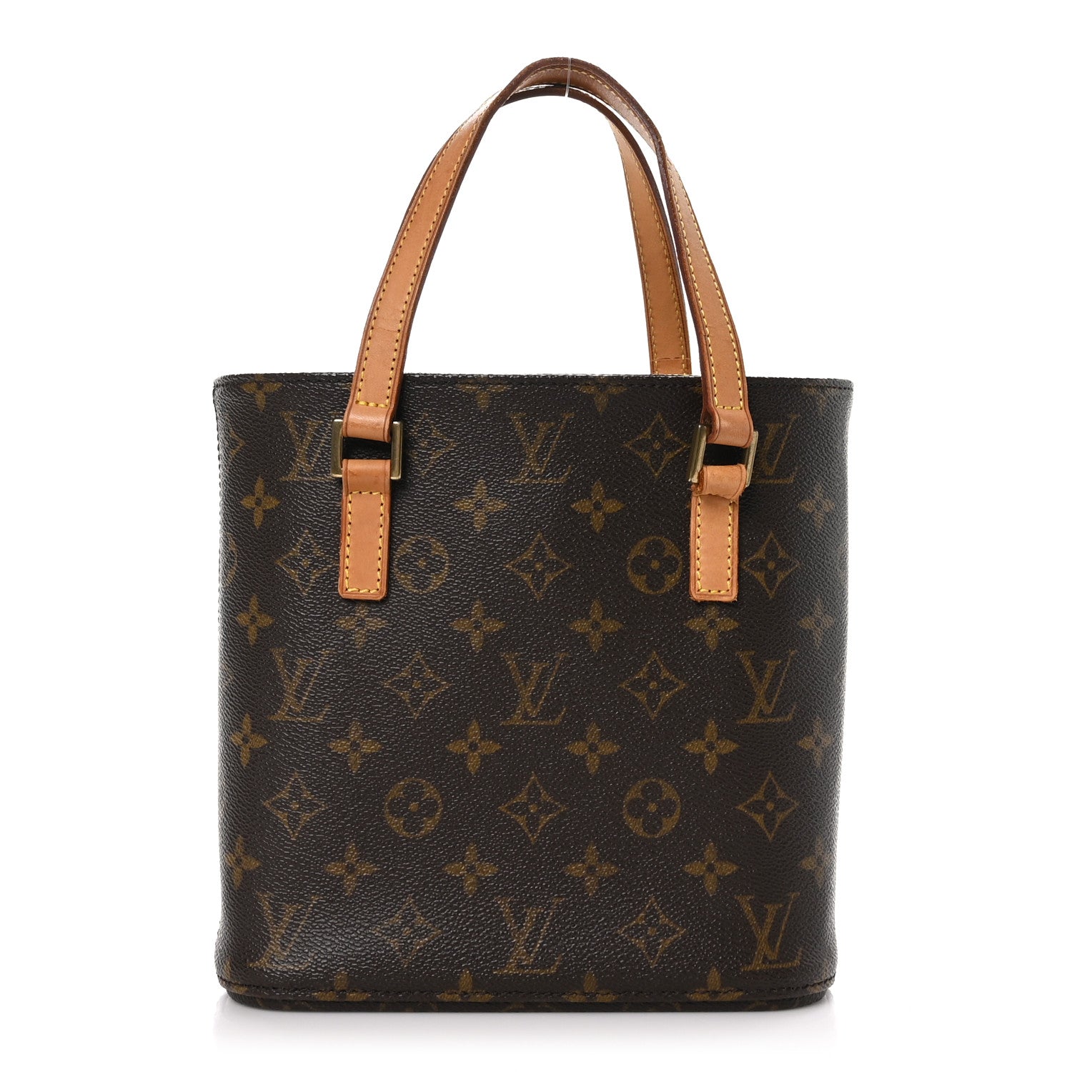 Louis Vuitton Monogram Vavin PM 1 of 9