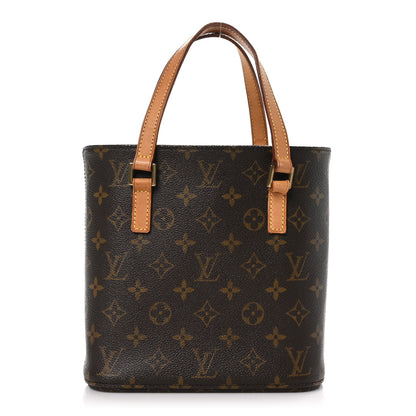 Louis Vuitton Monogram Vavin PM 1 of 9