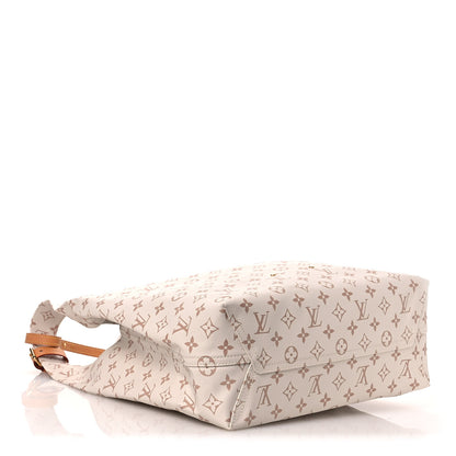 Louis Vuitton Monogram Dune Atlantis GM 5 of 10