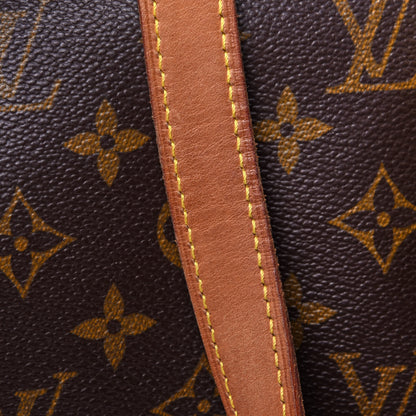 Louis Vuitton Monogram Cabas Piano 10 of 10