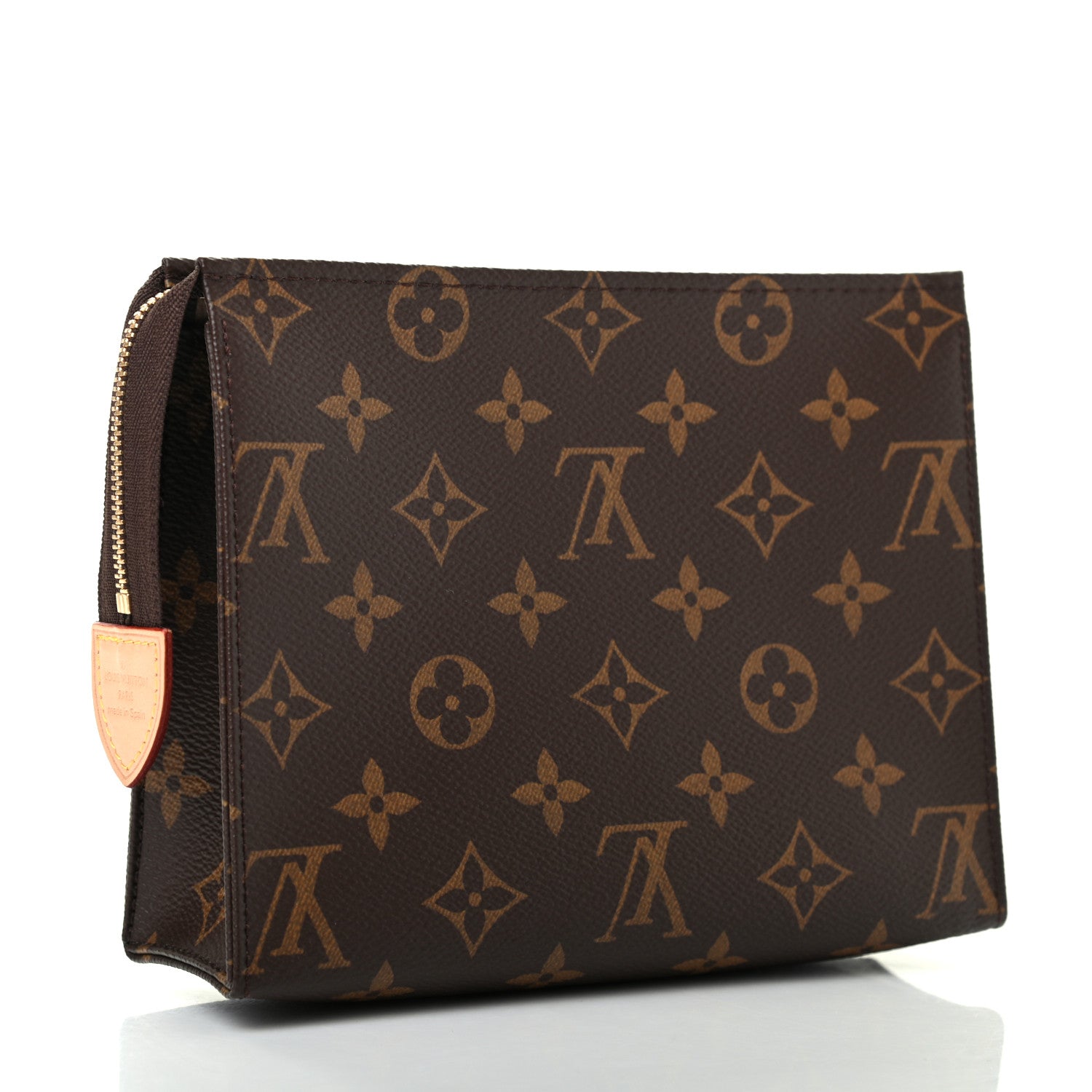 Louis Vuitton Monogram Toiletry Pouch 19 3 of 7