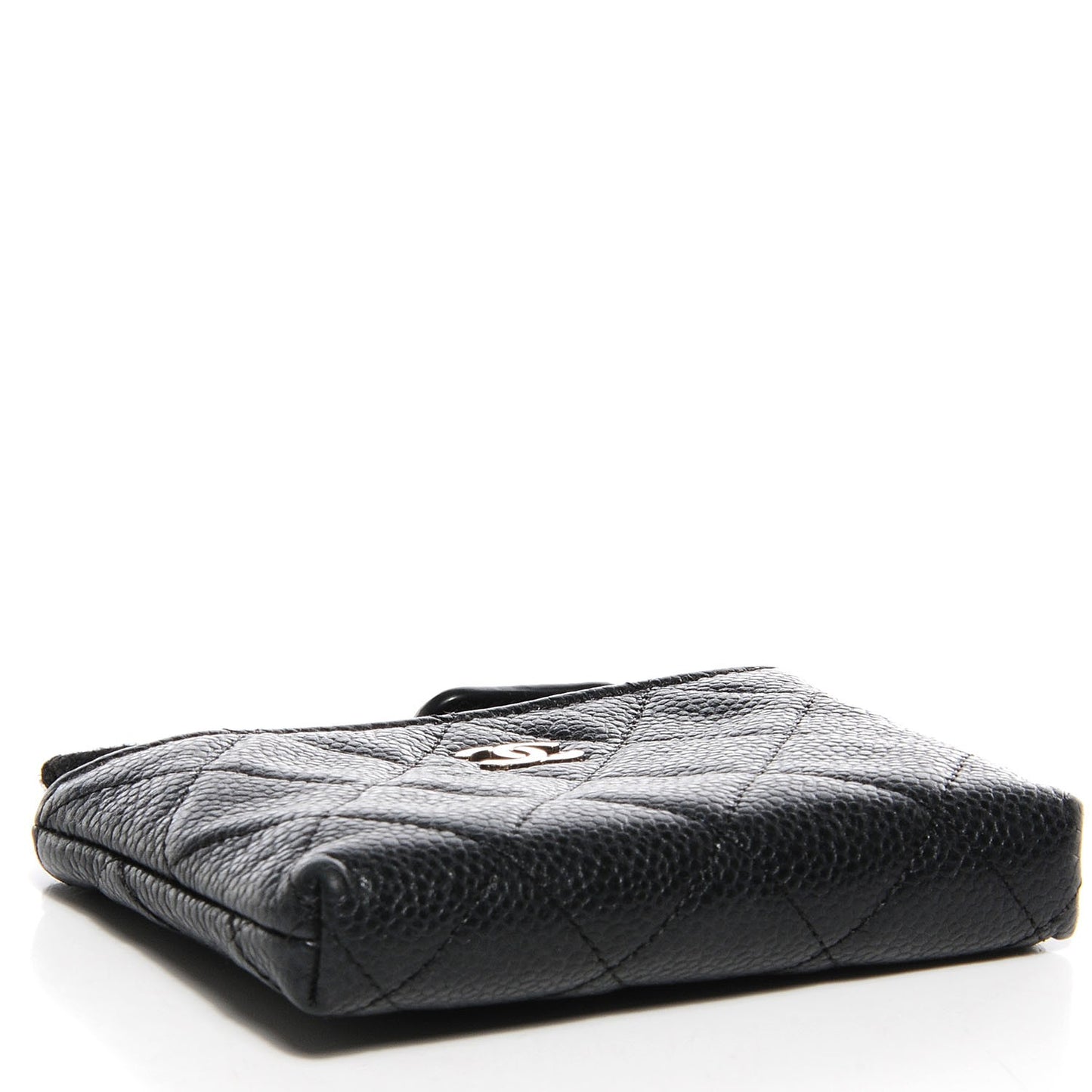 Caviar Key Holder Case Black