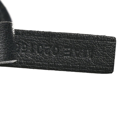 Goyard Goyardine Saint Louis PM Black 8 of 11