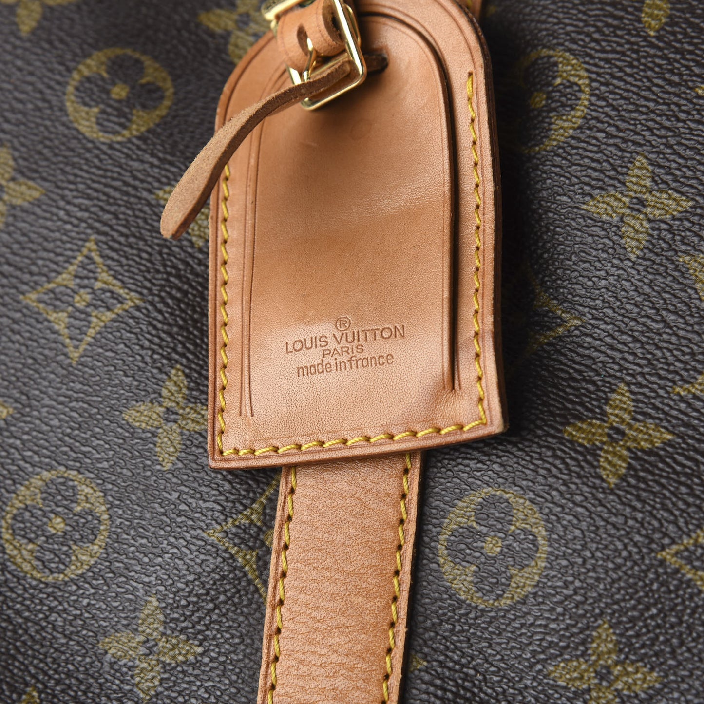 Monogram Keepall 55