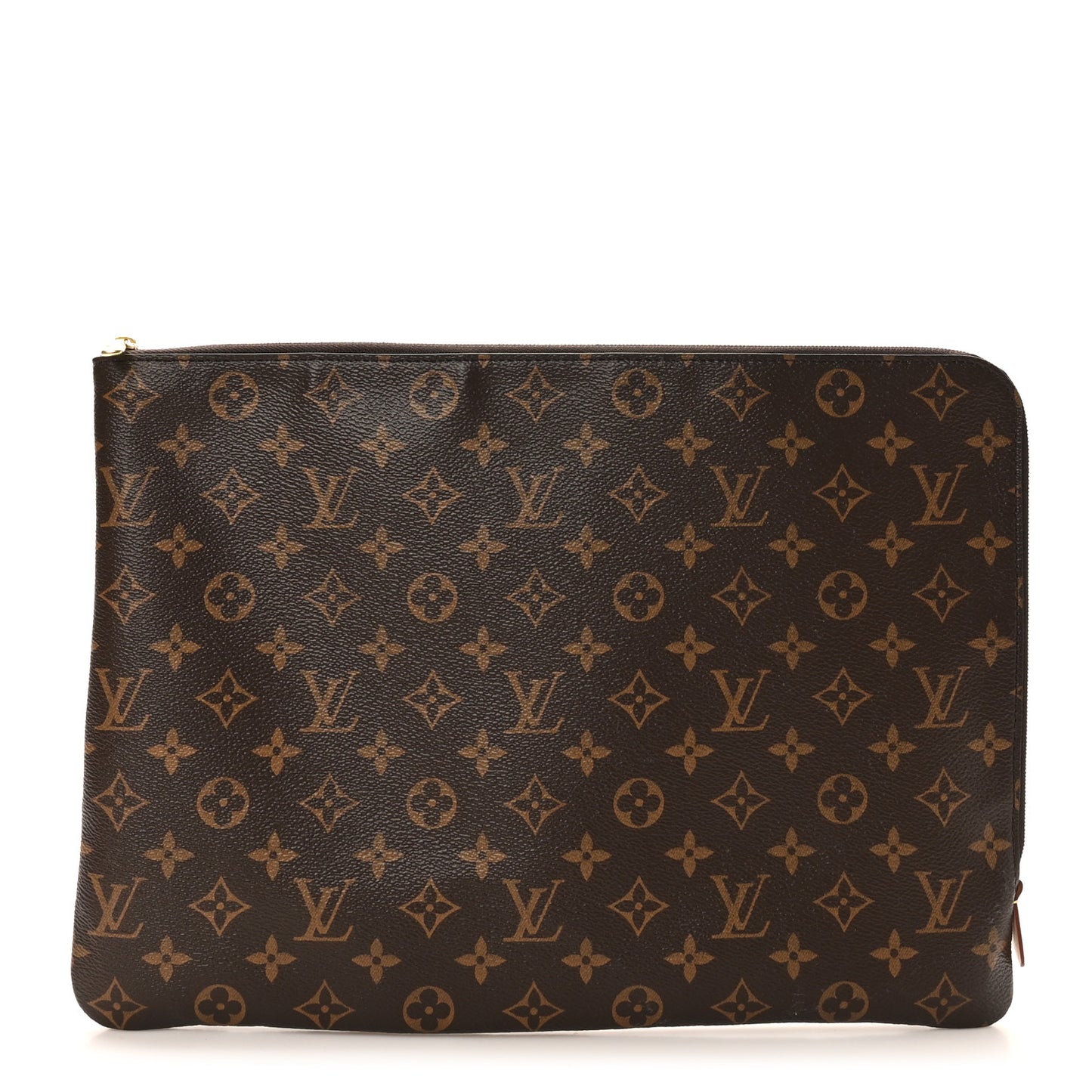Monogram Etui Voyage GM Pouch