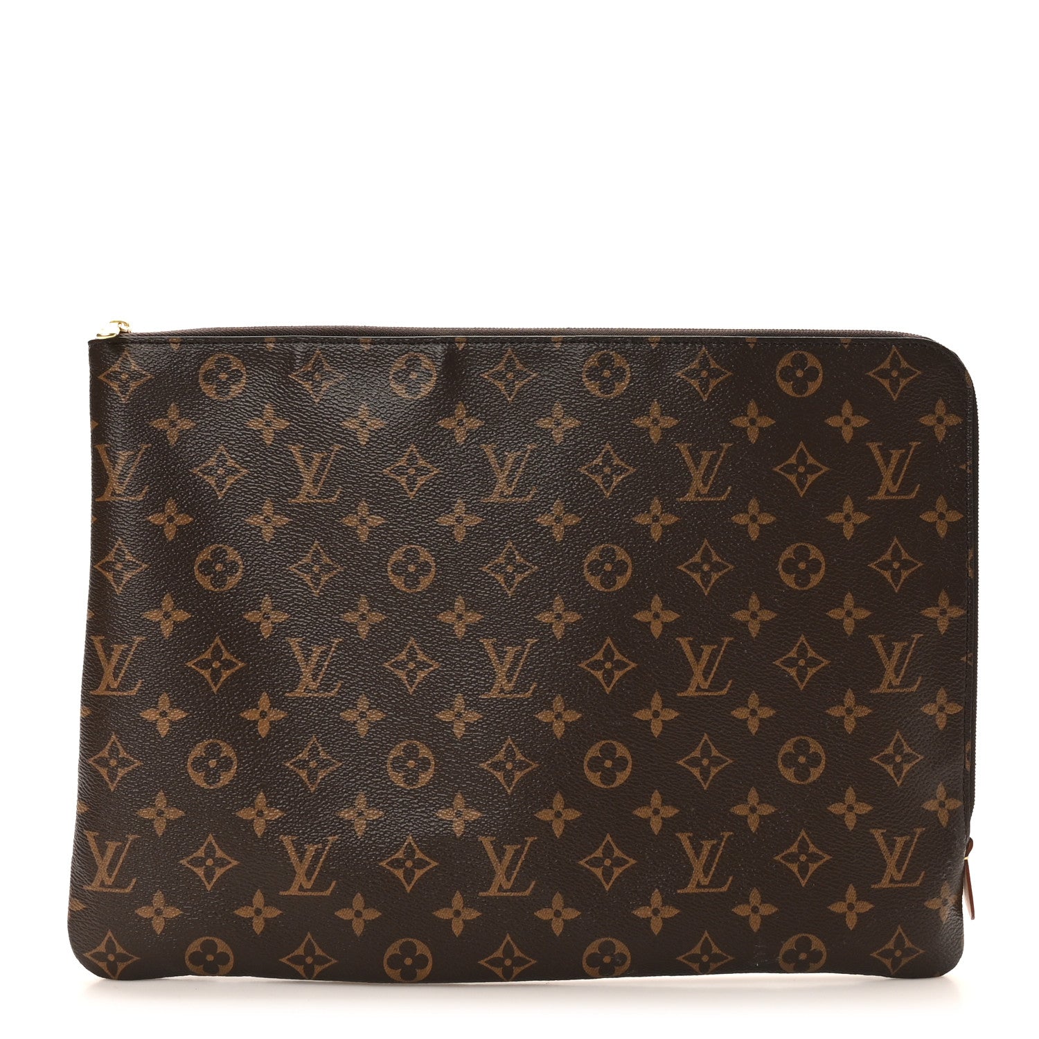 Louis Vuitton Monogram Etui Voyage GM Pouch 1 of 8