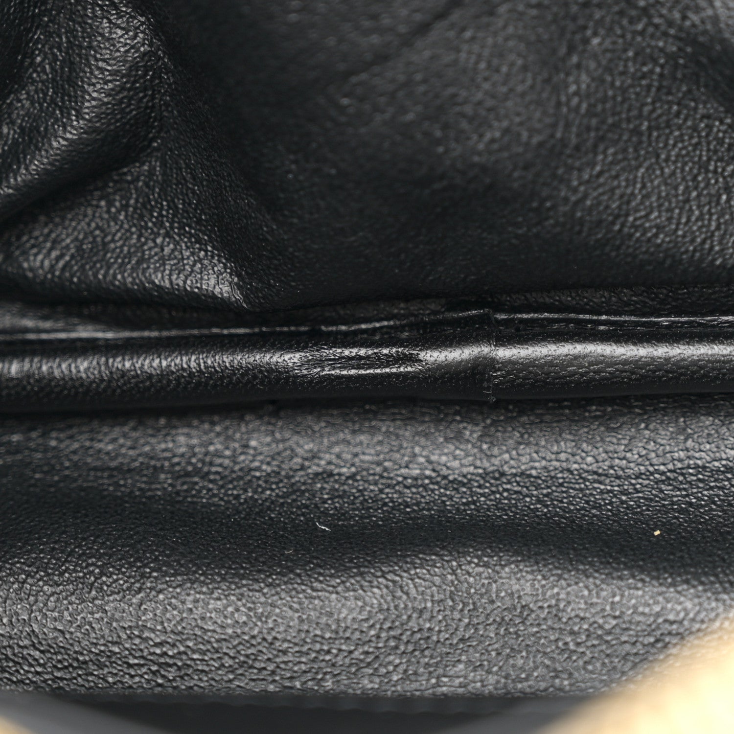 Saint Laurent Grain De Poudre Matelasse Monogram Mini Lou Camera Bag Light Sage 11 of 13