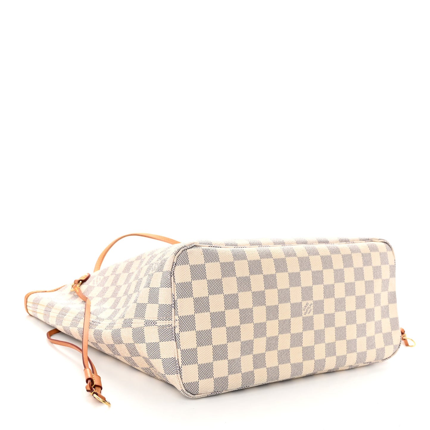 Damier Azur Neo Neverfull MM