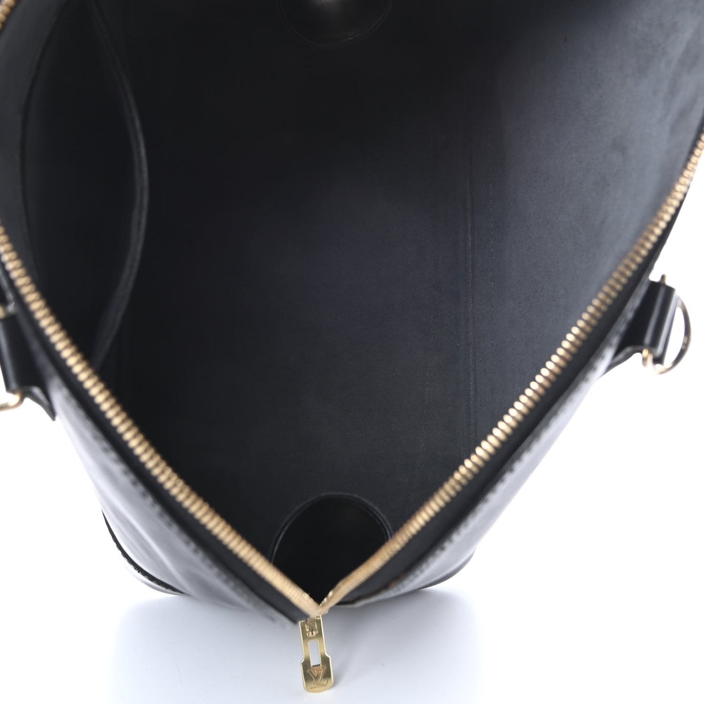 Epi Alma PM Black